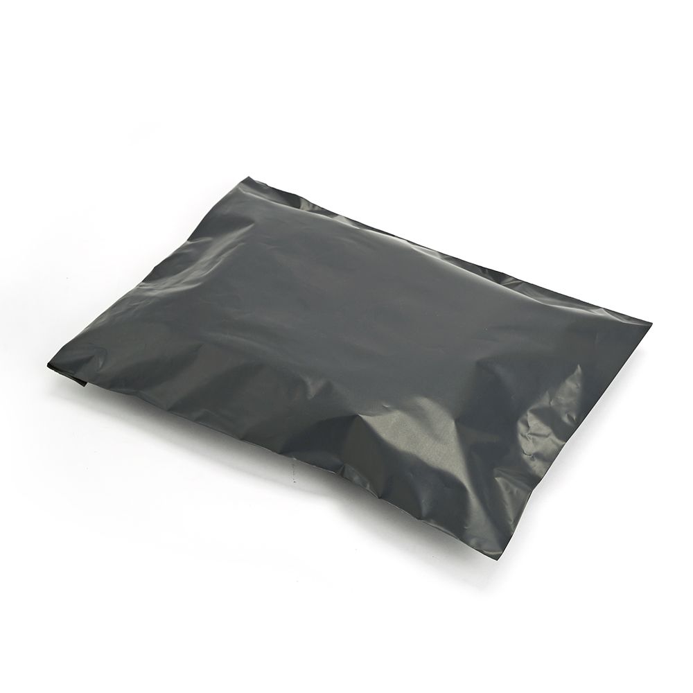 택배봉투 100매(회색) (30x40cm) 포장봉투 폴리백