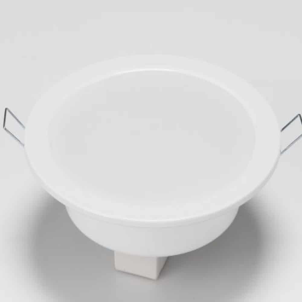 LED 다운라이트 약15.24cm 주광색 간접등 천장매립등