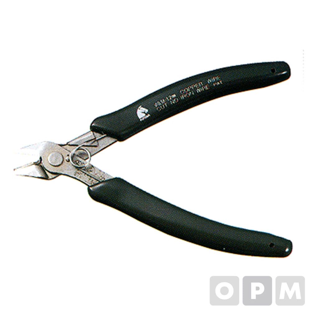 니퍼- 전자용미니EPO KMC-037H/125mm(5)-비산방지형