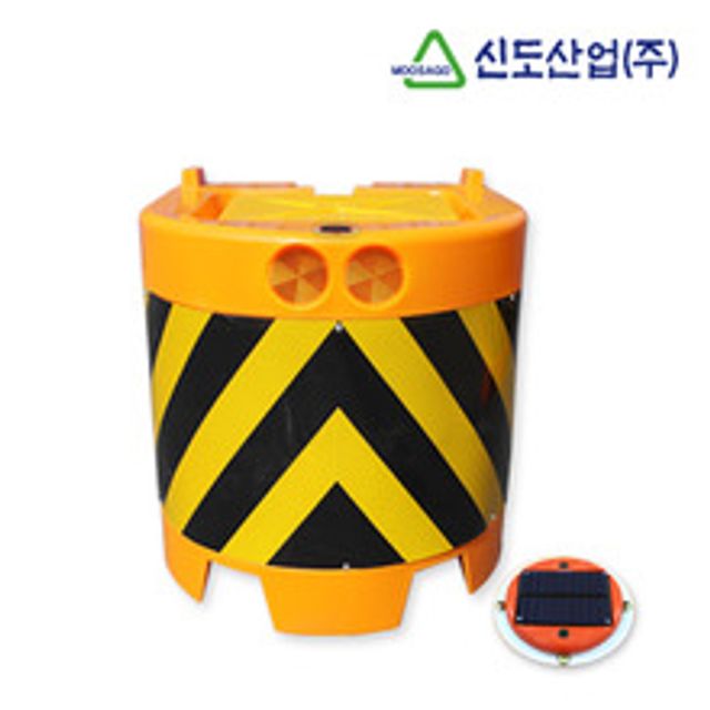 신도 충격방지탱크 쏠라(중/PCS-2)