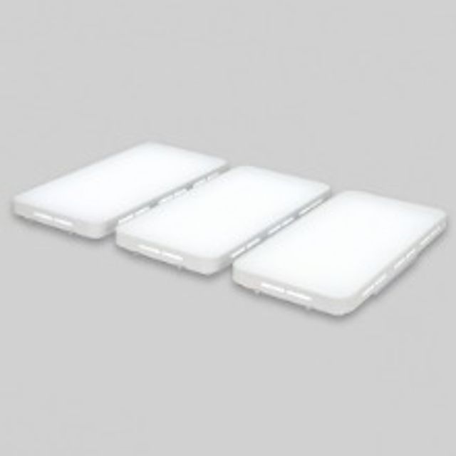LED 거실등 뉴 페어 6등 150W 삼성칩 국산 비츠온
