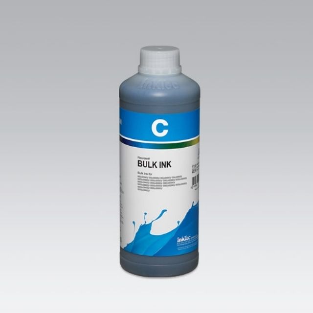 캐논 CL-811 C2011-01LC 호환잉크 파랑 1000ml 염료