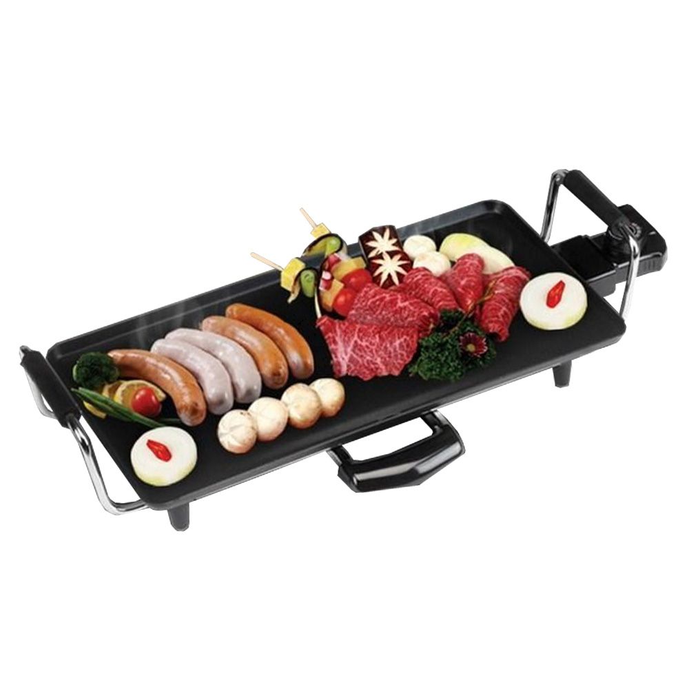 키친아트1445 루시아 45cm 와이드 전기그릴 쿠킹팬