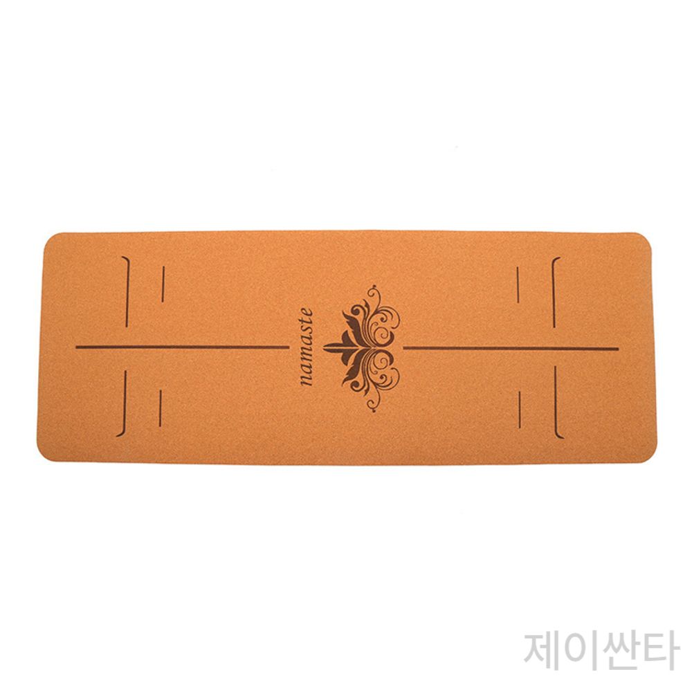 요가매트 땀방지 미끄럼방지 매트