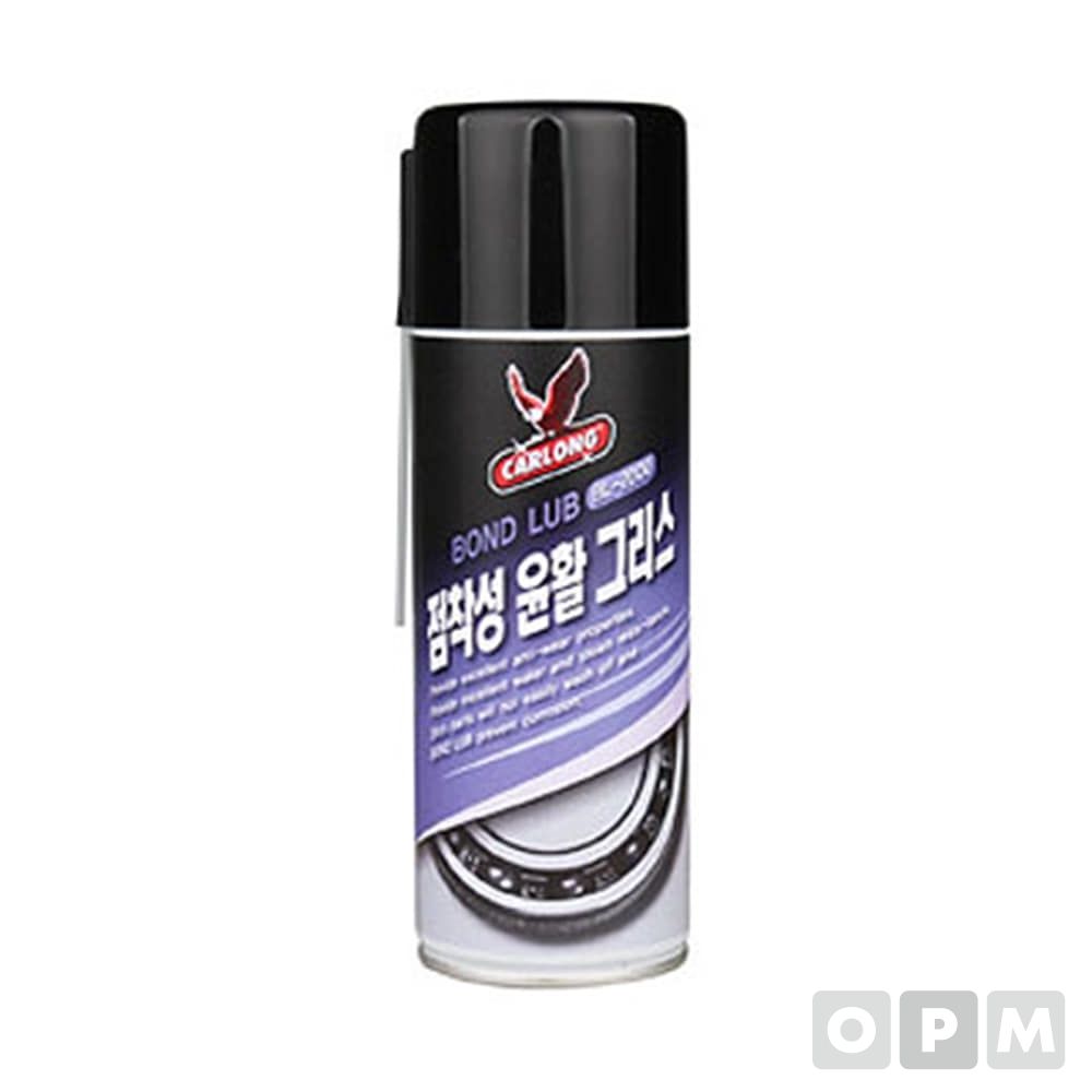 점착성 액체 그리스 BL-2000(나바켐) 20EA