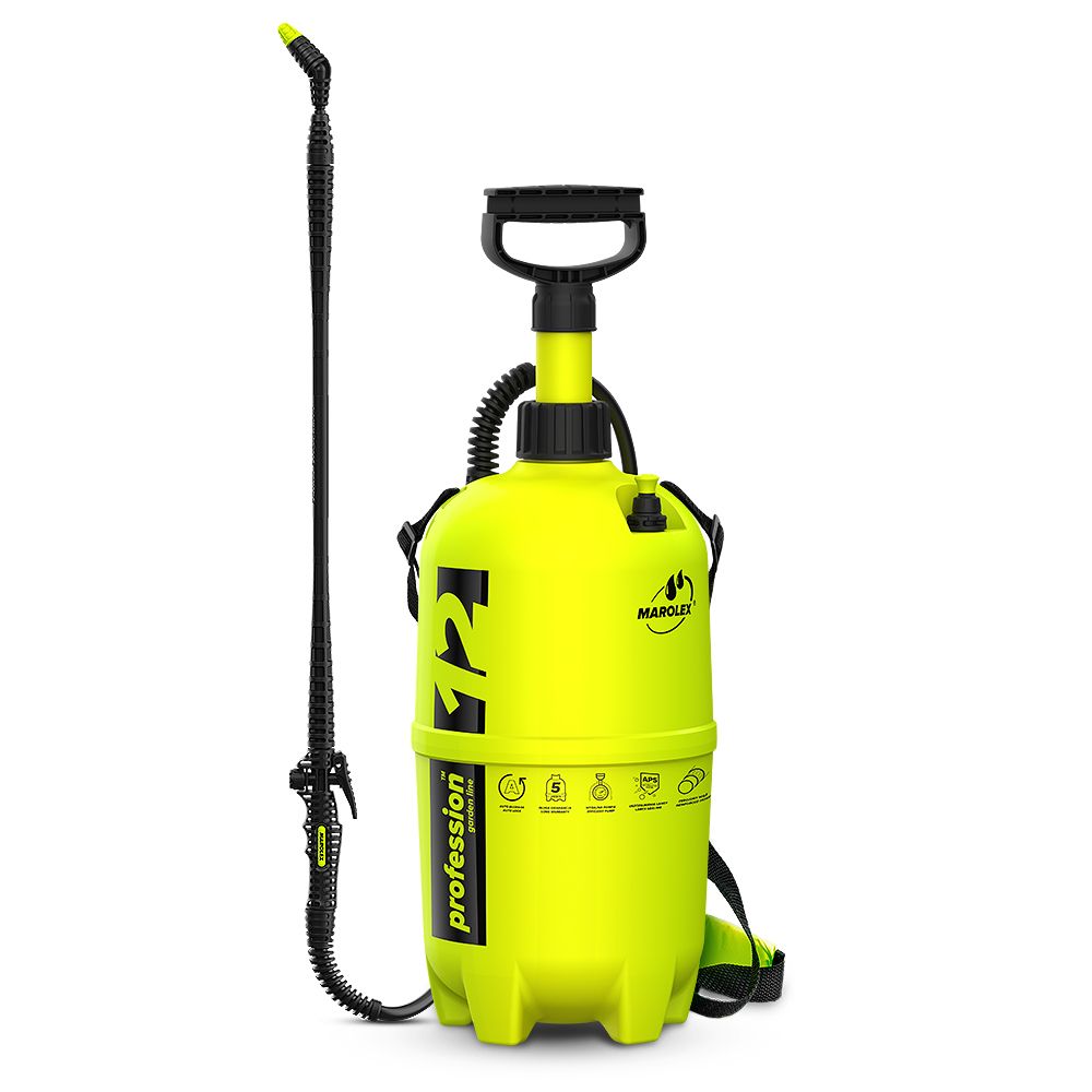 (마로렉스) 자동 압축분무기 Profession12 11.6L