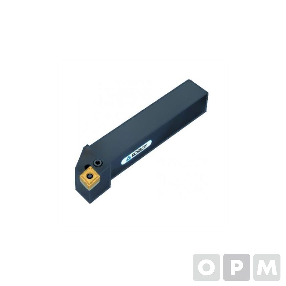 선삭홀더 PCLNL2020-K09