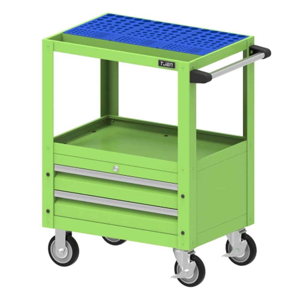 (태진ENG) 이동공구함 TPU65-ES2D 650x460x880mm