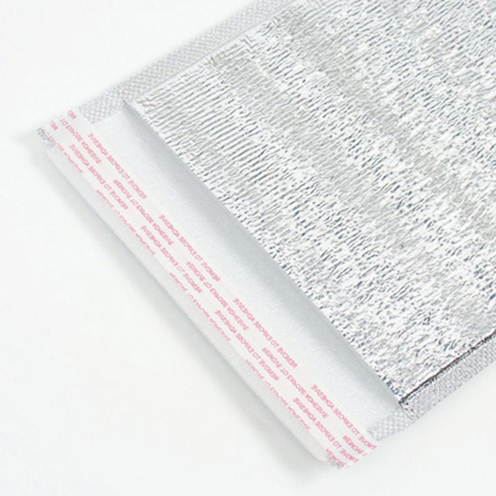 은박 보냉봉투 50p 45x50cm 음식 캠핑 배달 고기