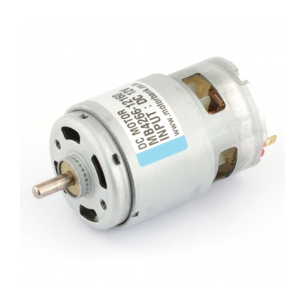 DC MOTOR MB4266-12160 18V 21000rpm (M1000009087)