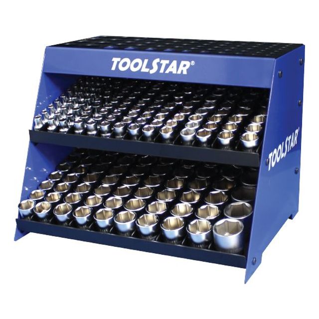 TOOLSTAR 소켓디스플레이_TS-SK-RACK
