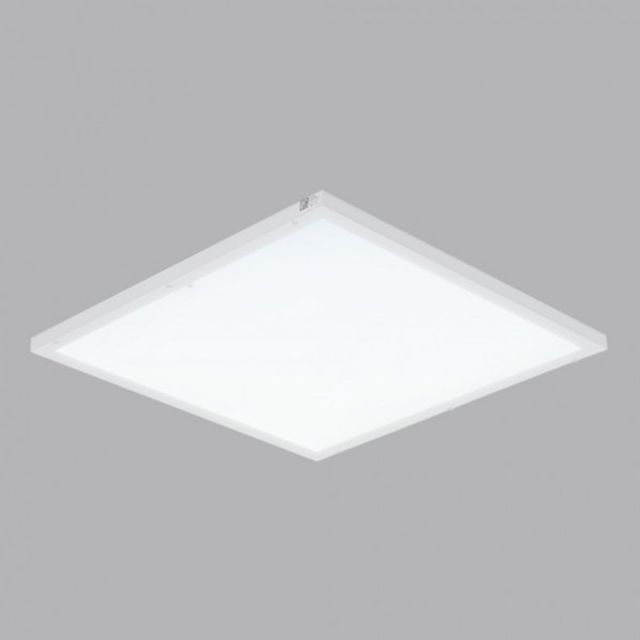 LED 엣지 등판등 사각 거실 조명 40W