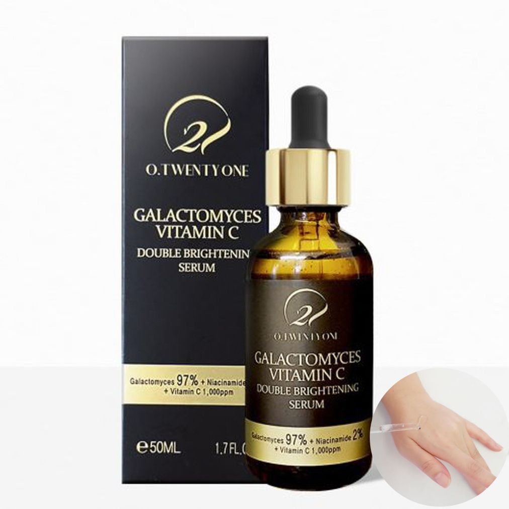 저자극 영양 수분 보습 기능성 세럼 50ml