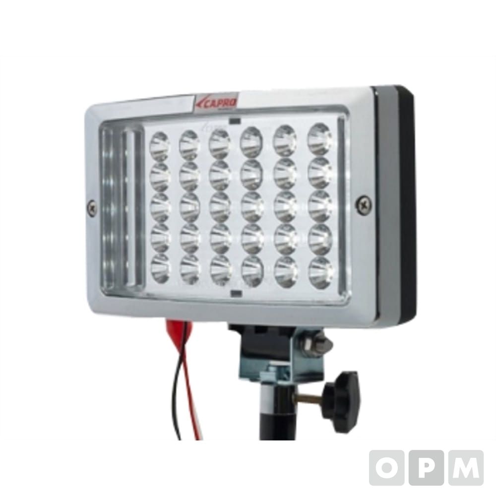투광기/LED충전10W(직진) 4C-2