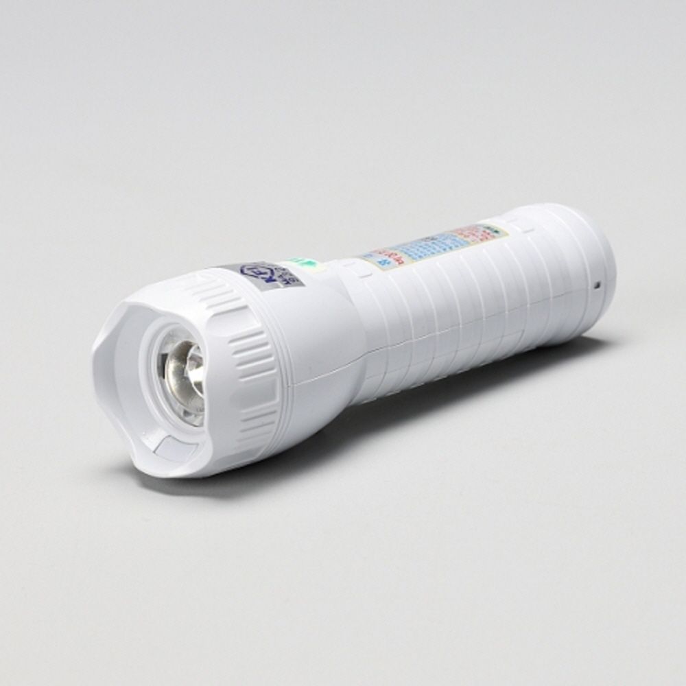 휴대용비상조명등(NEW 리튬) LED 무음 백색