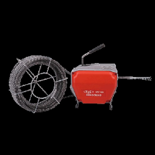 공성 전동스프링청소기 KS-700 22mm(1/2HP)