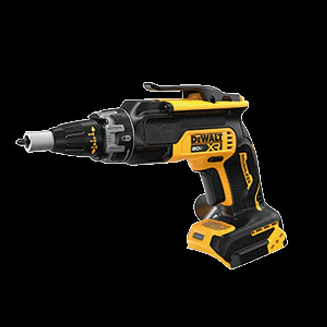 DEWALT 충전자동스크류드라이버(매거진) DCF630N-KR