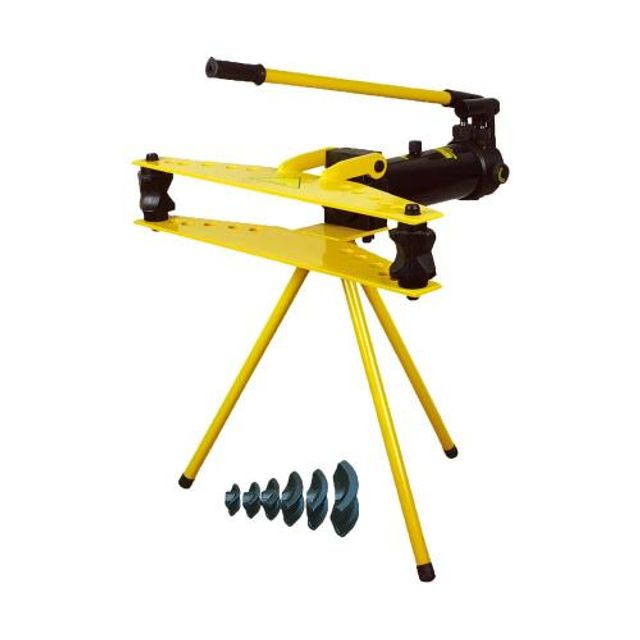UD-PB09 UDT유압유압파이프벤더 1대 UD-PB09(TL-380