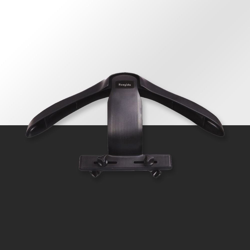 키밍 다용도 프리미엄 차량용 옷걸이 행거 정장걸이