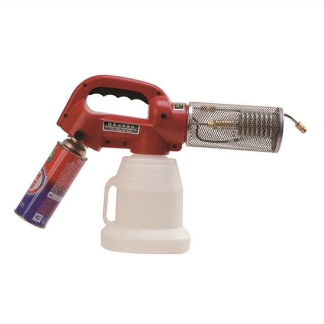 소형 가 스 연막기 2.5L/1.35KG TH-112