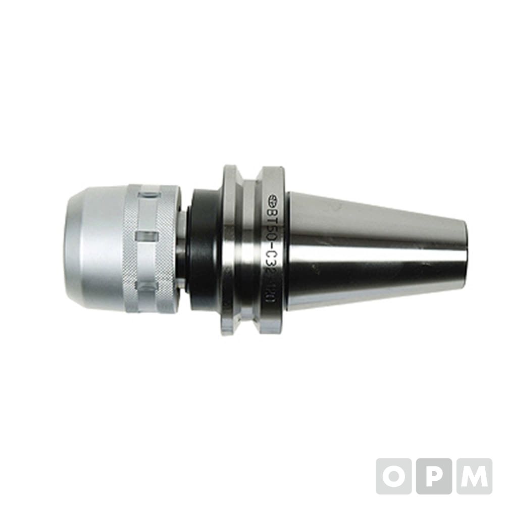 밀링척 BT50-C20-105