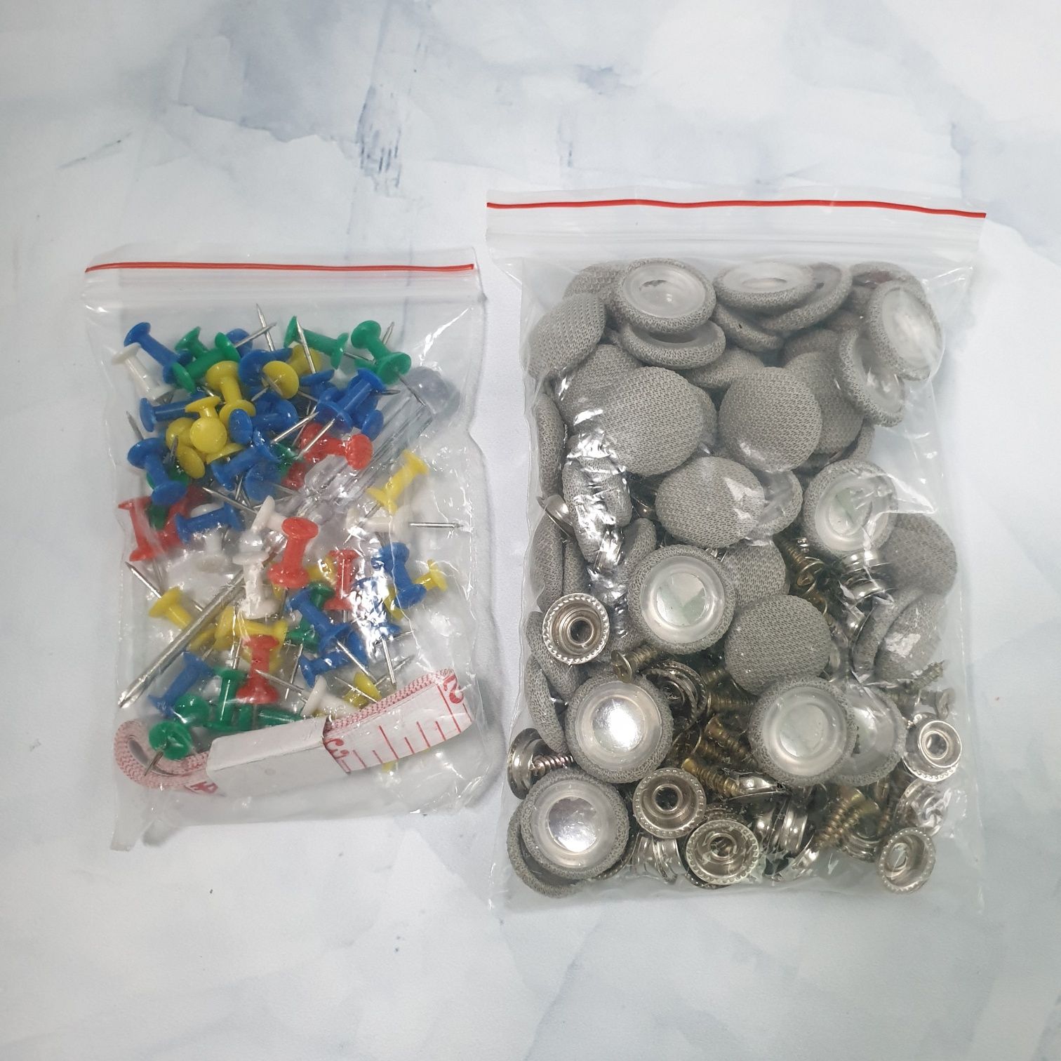 차량 천정 처짐 복원 수리 셀프 보수공사 키트 60pcs