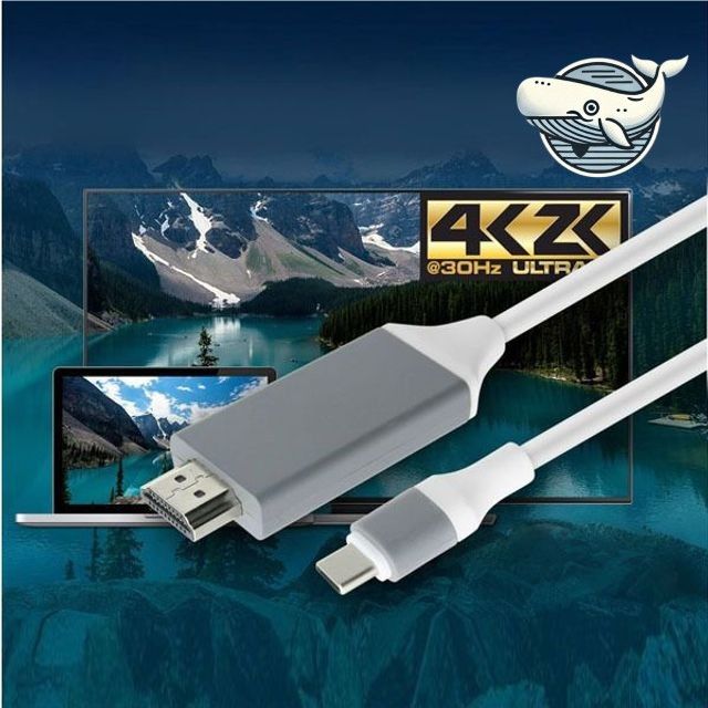 연결 USB 어댑터 케이블 고속 영상 전송