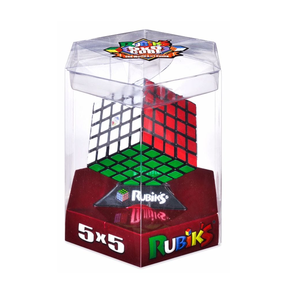 5x5 루빅스 프리미엄 큐브