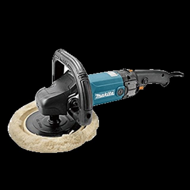 MAKITA 폴리셔(광택기) 9237CB 7인 치