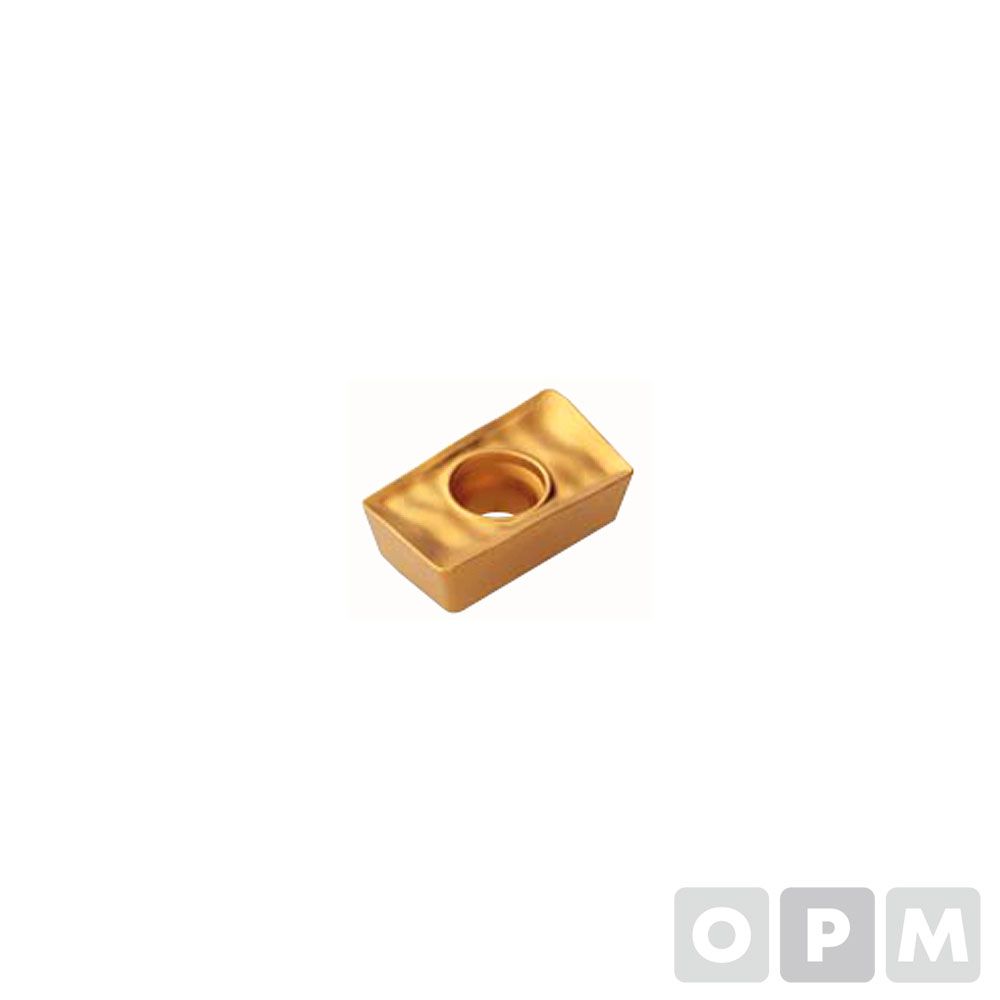 밀링초경 APXT11T3PDR MA-H1 10EA