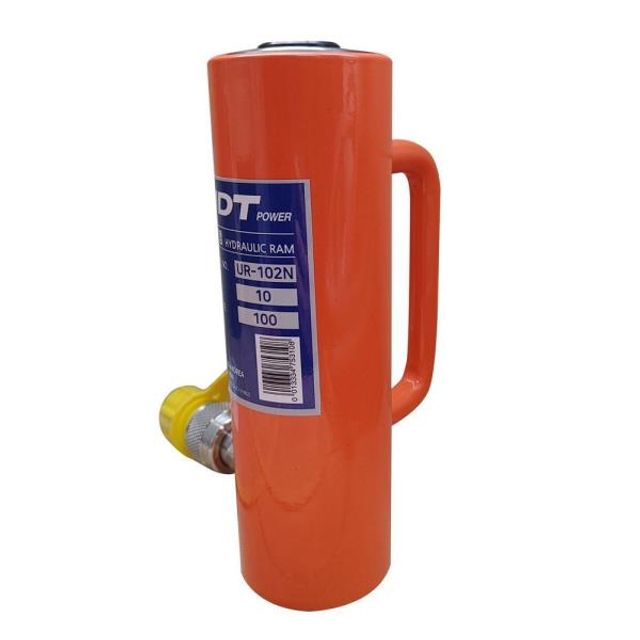 119858 유압작기(램) UR-102N(-102C) 10t