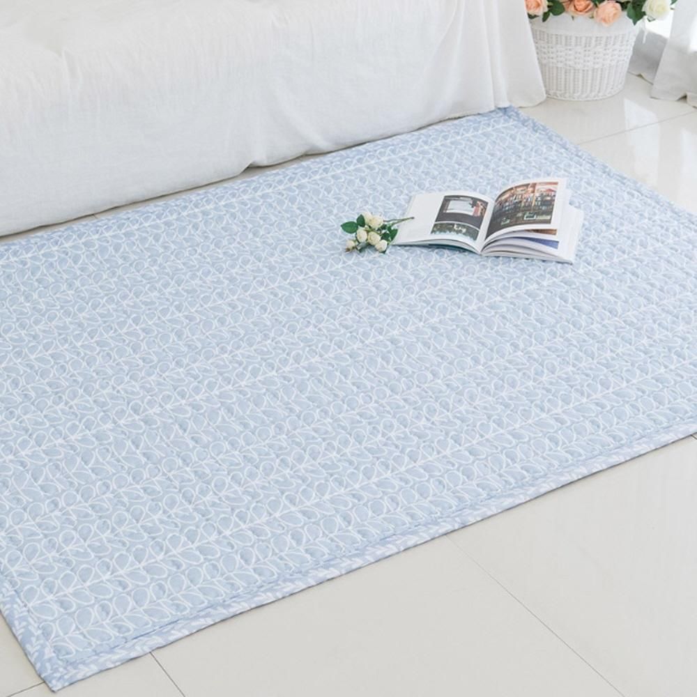 4색 S SS 110x200 인견 여름 싱글침대매트리스패드 여
