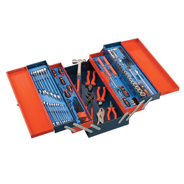 MS-142TS 지니어스핸드소켓공구세트 1SET MS-142TS