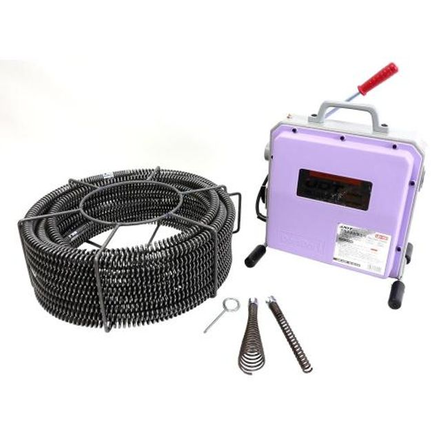 UD-100 UDT스프링청소기전동스프링청소기 1EA UD-10
