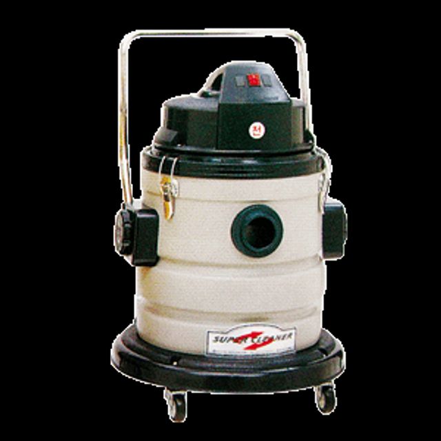 경서 청소기 KV-12F 건식/40L/38파이/삼성모터(K20H