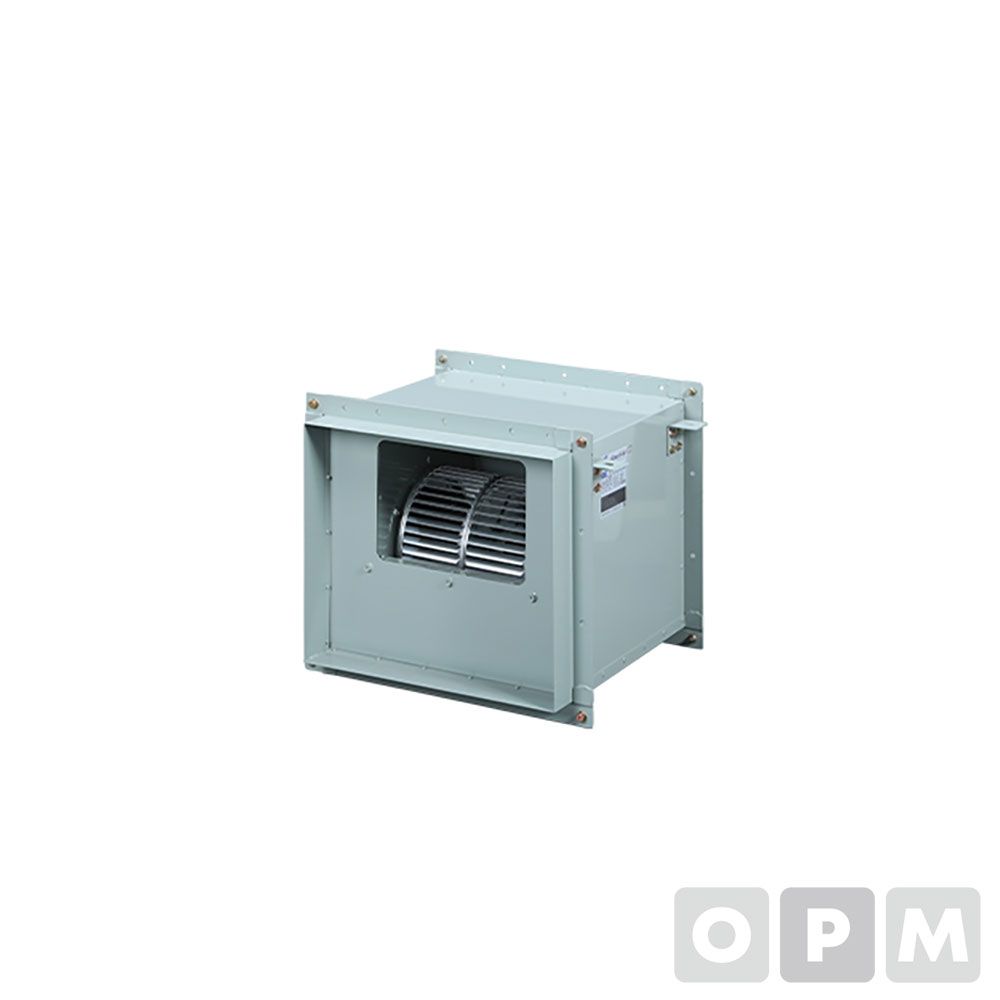 대륜산업 시로코 일반형 인라인팬 DR-GID40FTC
