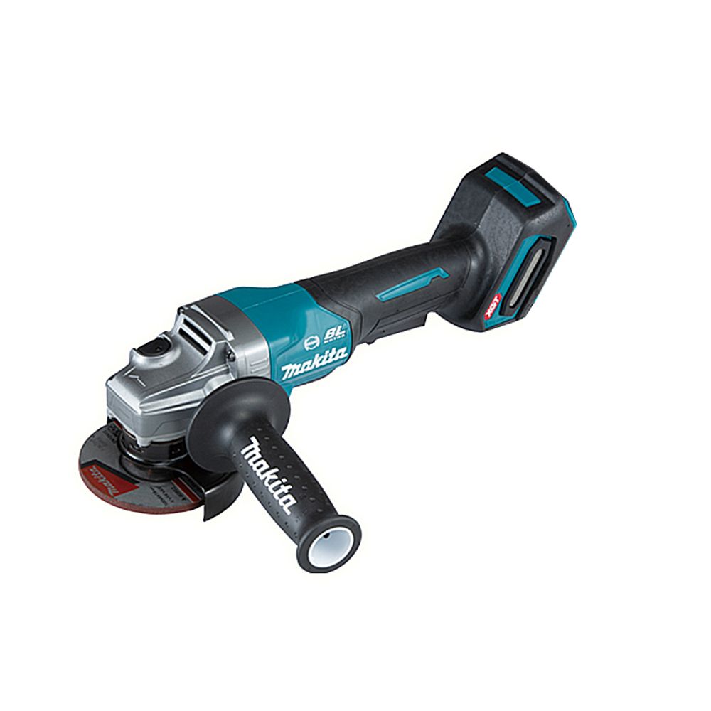 MAKITA 충전그라인더(본체만)_GA011GZ 40V MAX/
