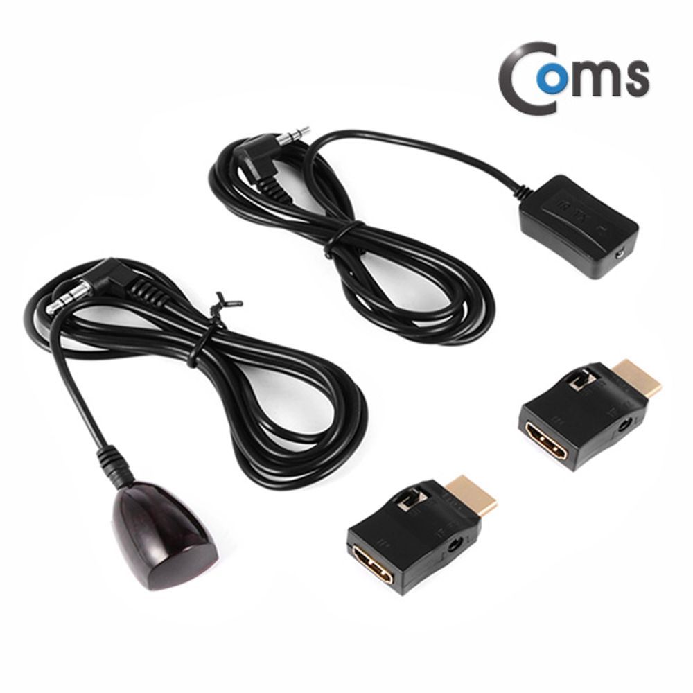 Coms HDMI 적외선 리모콘