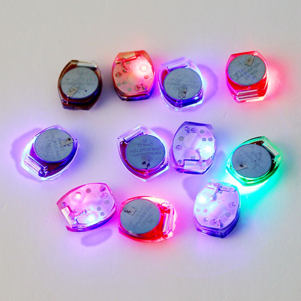 [다모아몰]LED 즈비츠 만들기 슬리퍼 탑로더 꾸미기 파츠 재료