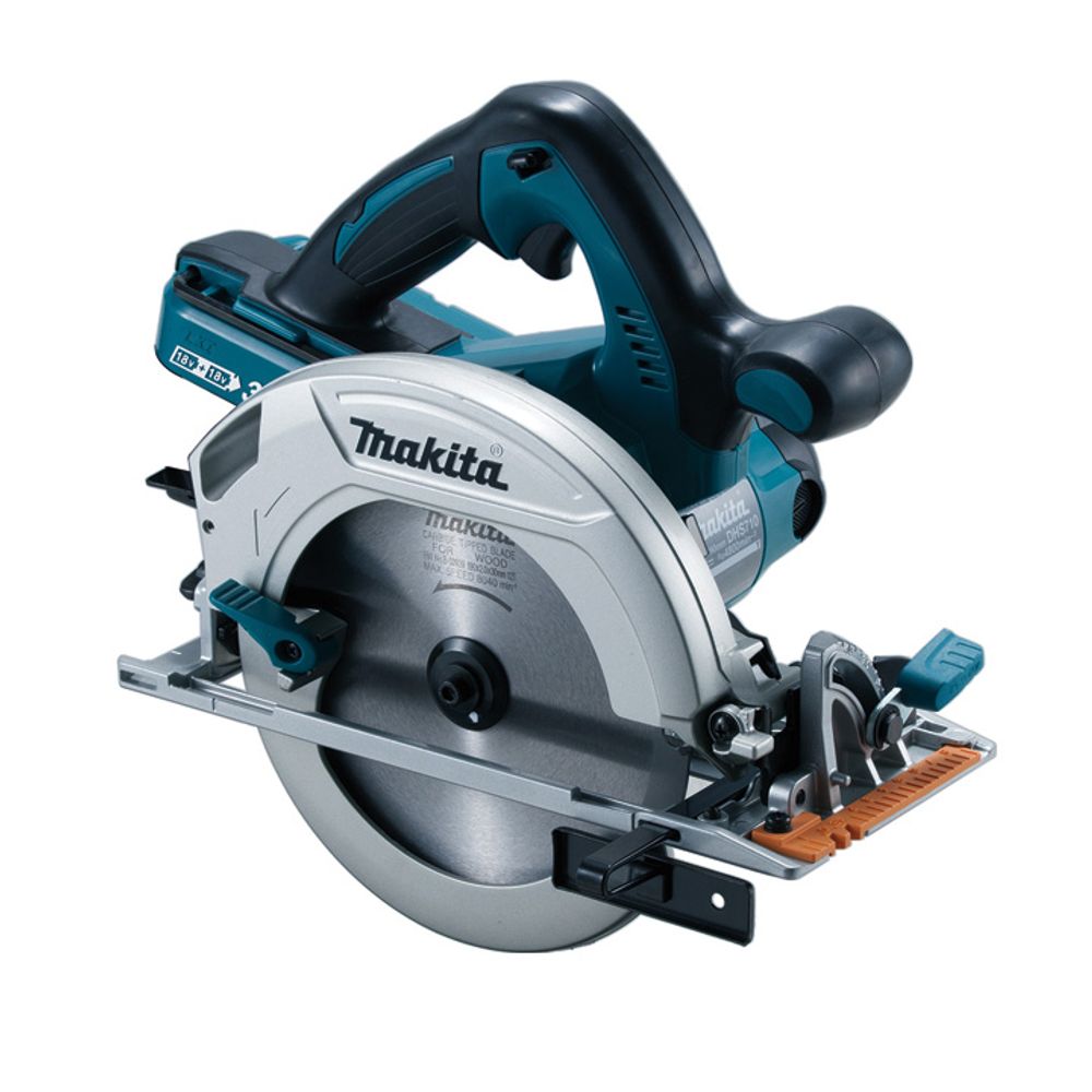 MAKITA 충전톱(본체만)_DHS710Z 18V/본체만