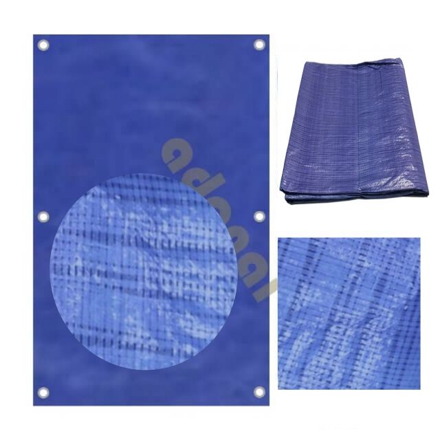 PE방수포 일반 200g 10m X 15m