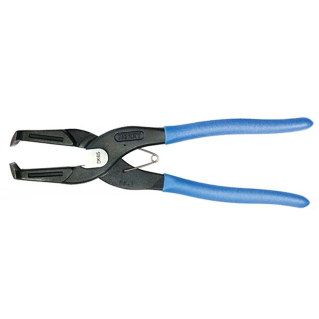 MERRY 닥트리브절단기 PVC DK-65