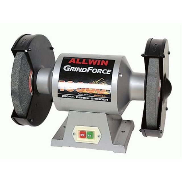 28873 10타입 탁상그라인더 AGF10000 1(HP)