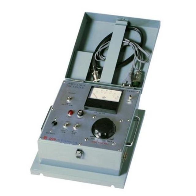 절연유 내압시험기-자동 DA-360 (1EA)