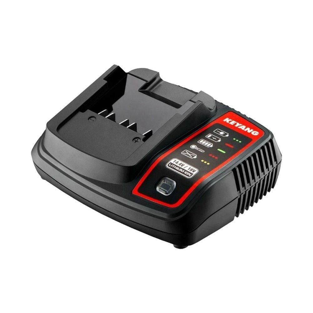 14.4v - 18v c14420a 휴대용 리튬이온 충전기