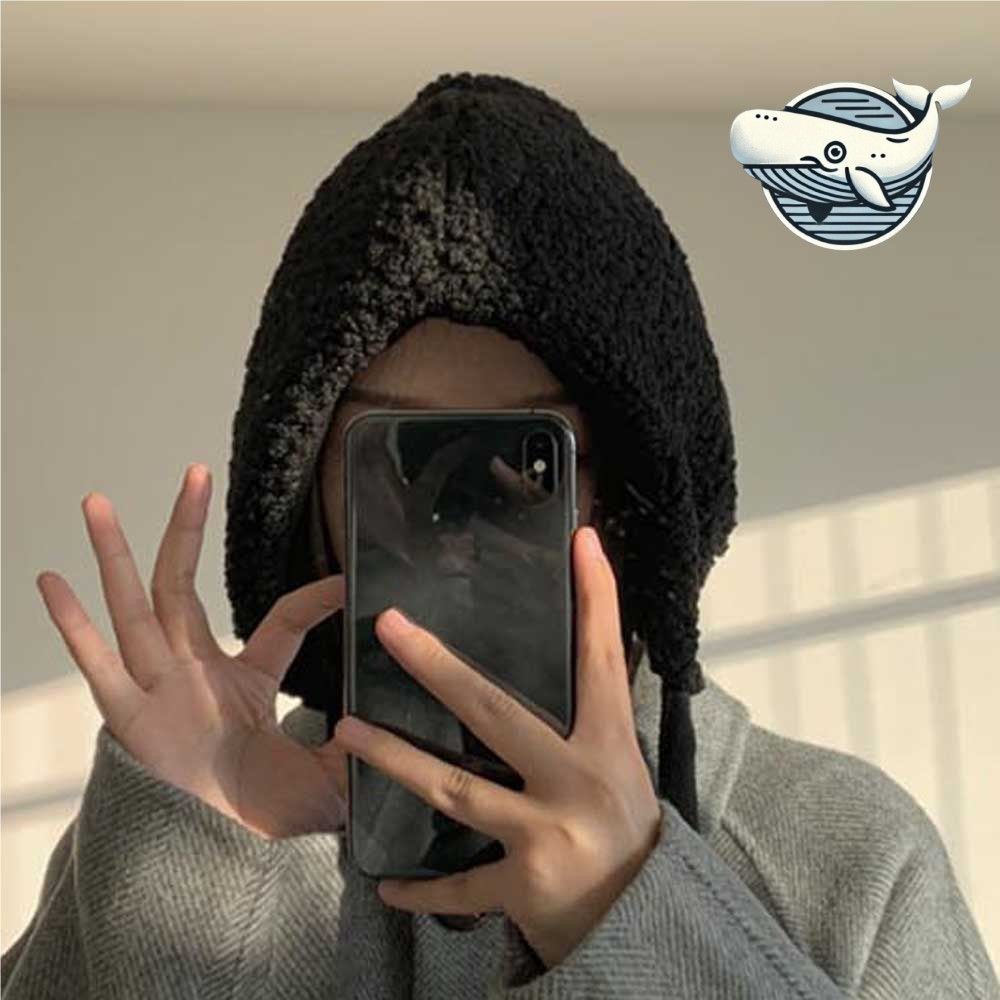 귀여운 턱끈 겨울패션 모자 포근한 겨울 귀달이