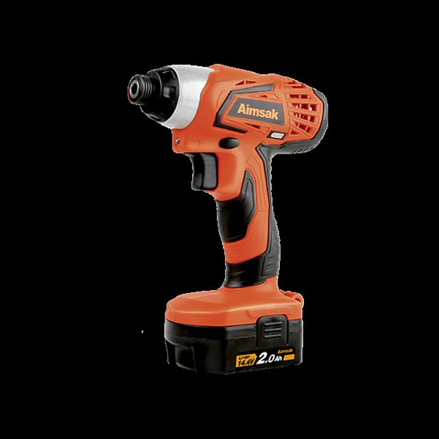아임삭 임팩트 드라이버 AI314M _ 14점4V 2점0Ah