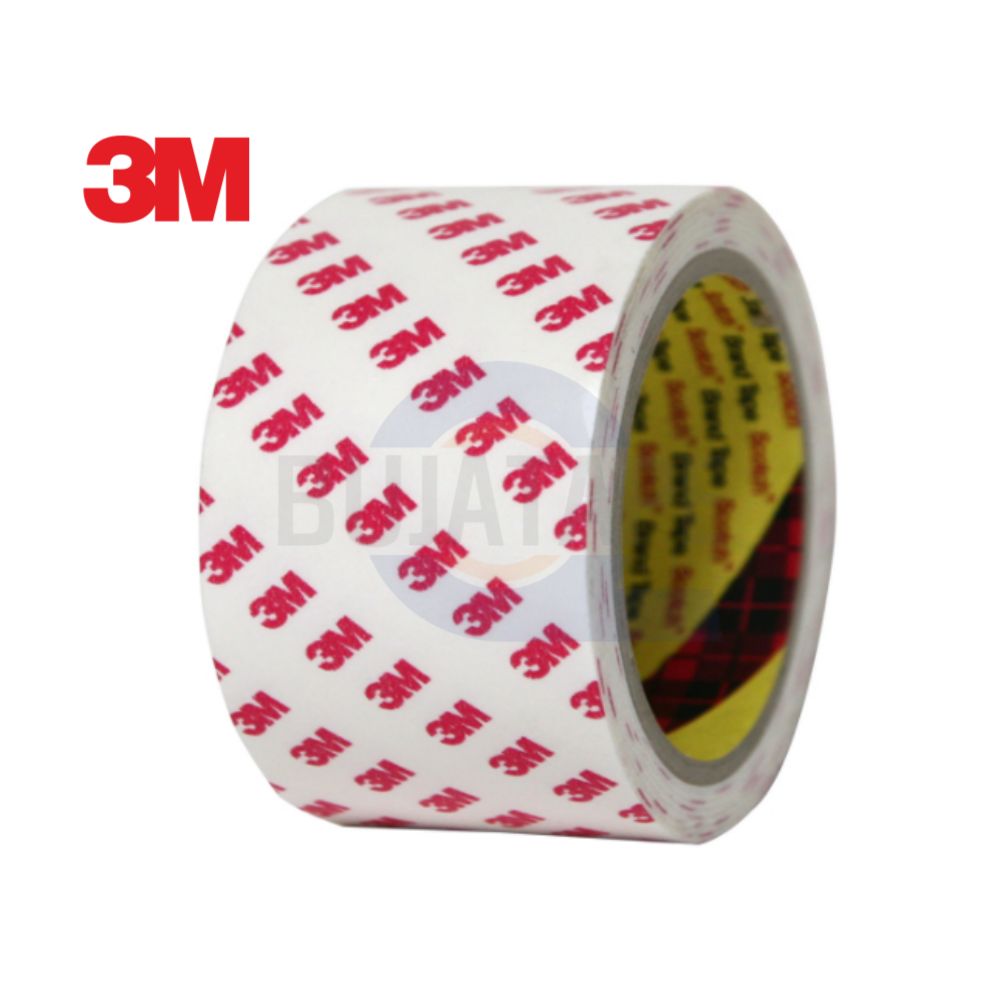 3M 4421 양면테이프 75mm X 2M