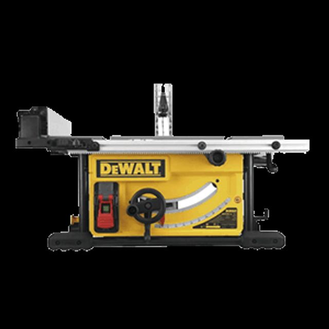 DEWALT 테이블톱 DWE7492-KR 10인 치(날포함)/2000W