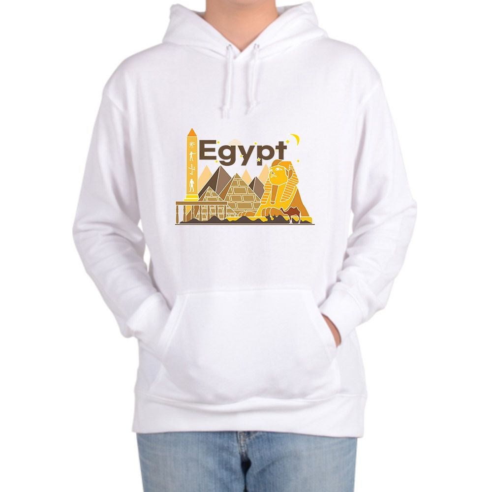 후드티 EGYPT 이집트 스핑크스 모래의 나라 신비